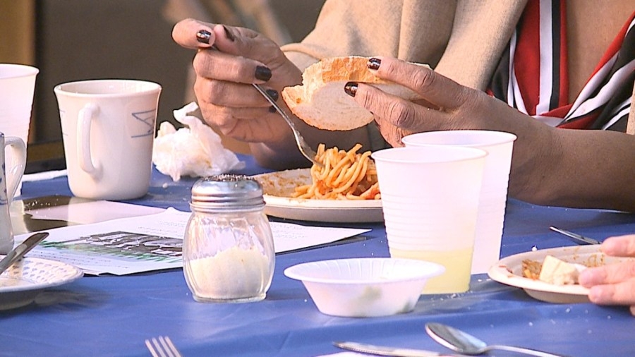Local dinner fundraises for students' Civil Rights Movement field trip