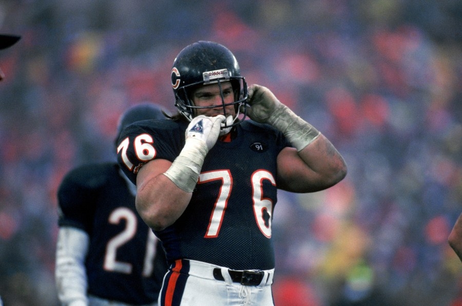 Bears Hall of Famer, Super Bowl Champion dies at age 67