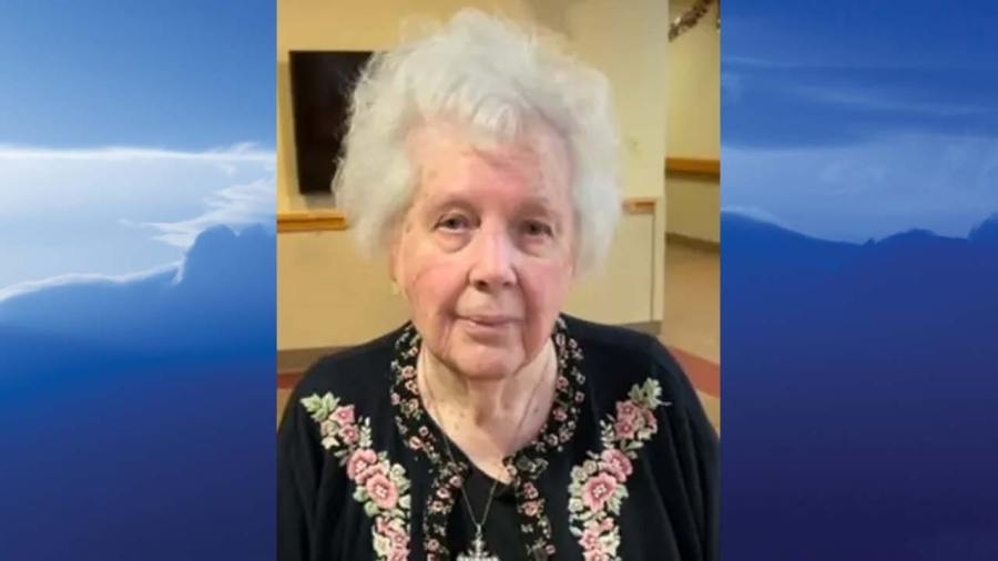 Martha M. James, Warren, Ohio