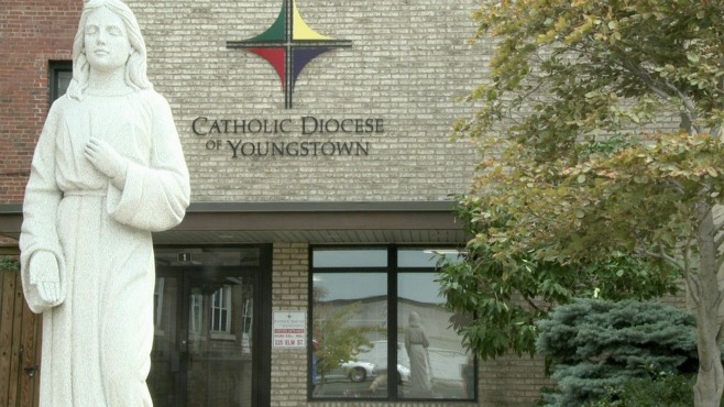 Youngstown Catholics headed for Vatican to say goodbye to pope