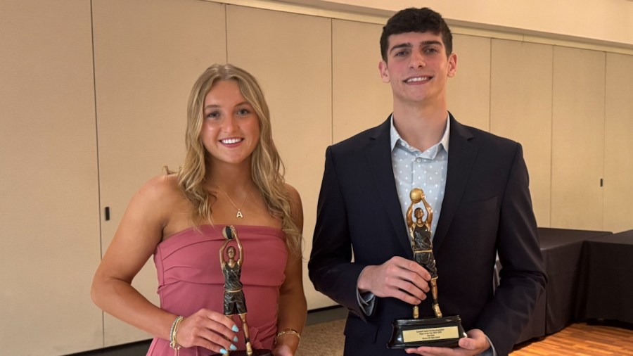 Trumbull County Players of the Year announced
