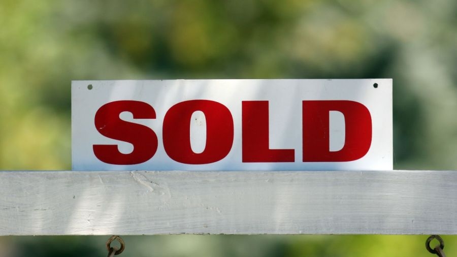 Offer for your house too good to be true?