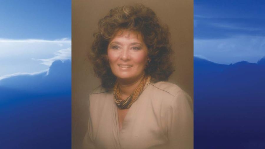 Darlene Mink-Crouse, Warren, Ohio