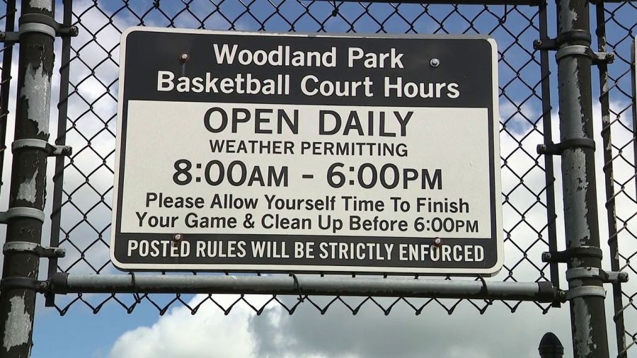 McDonald plans improvements to popular park