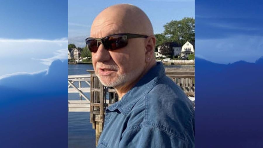 James J. Cerenelli, Sr., Youngstown, Ohio