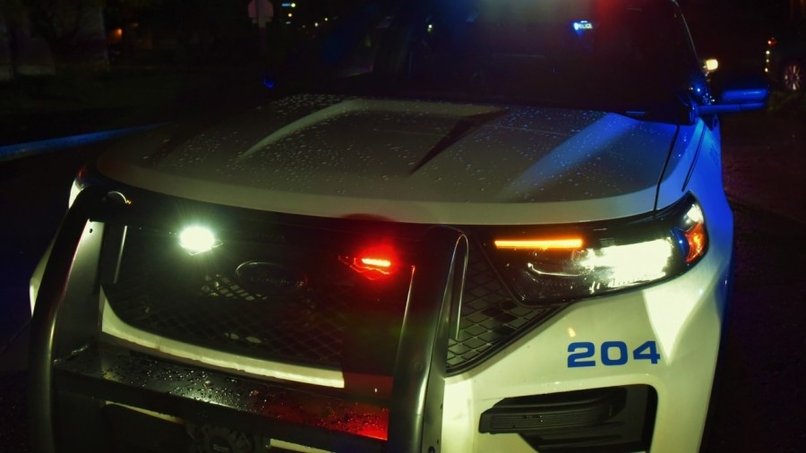 YPD cites juvenile for running, finds gun, after investigation into large crowd and gunfire