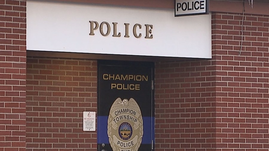 Champion holds meeting on police levy