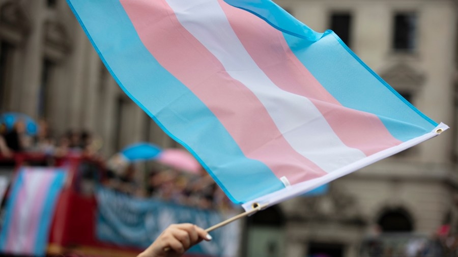 Local community comes together ahead of International Transgender Day of Visibility