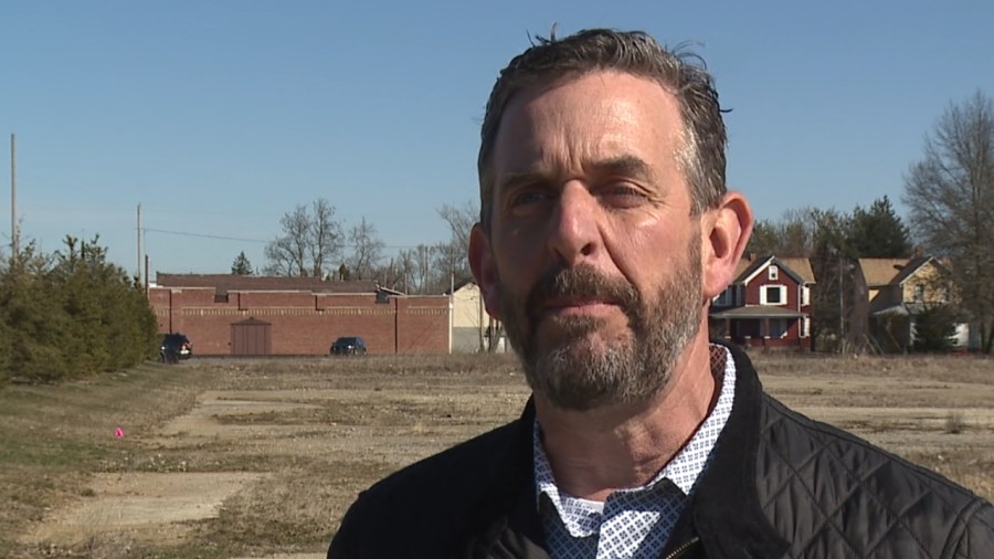 Valley congressman demands congressional investigation