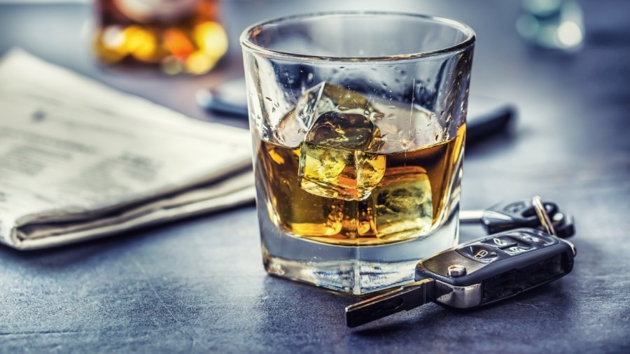 OVI checkpoint taking place in Austintown
