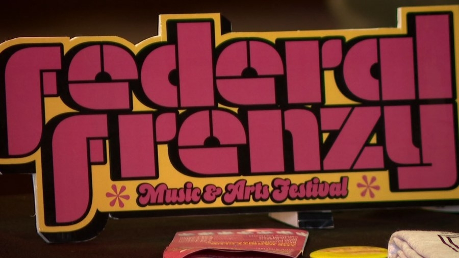 Federal Frenzy returns with two days of entertainment