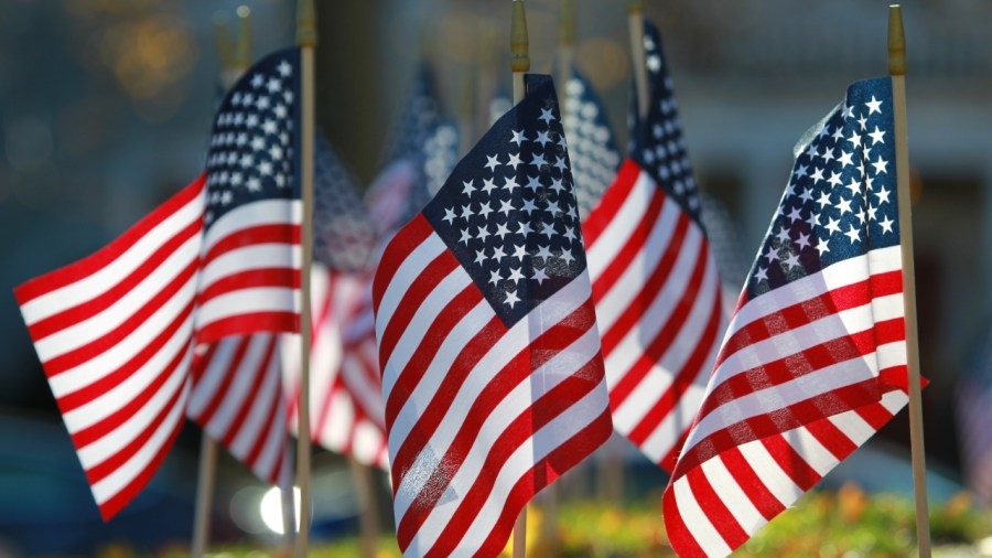 Volunteers sought to help with placing flags on veterans' graves