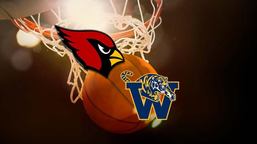 Canfield's back in the regional round