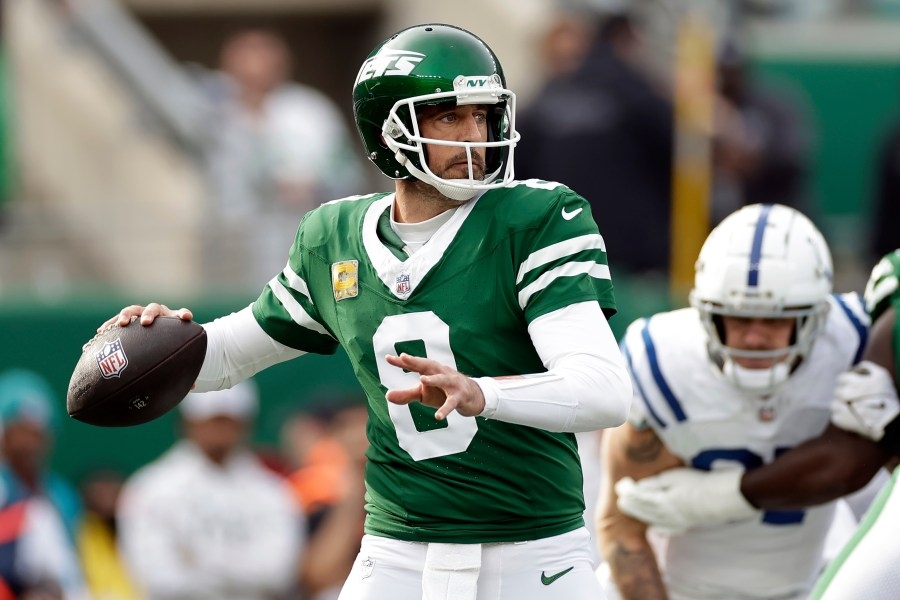 Report: Steelers to sign 4-time MVP quarterback