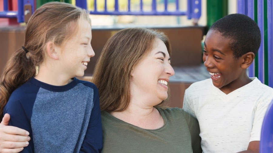 Ohio Senator part of effort to make May National Foster Care Month