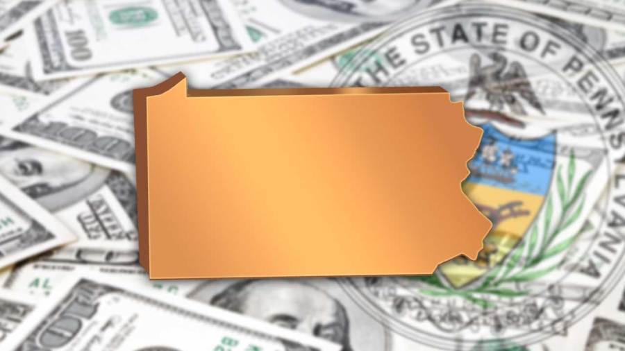 $500K grant to address Mercer County hazardous properties