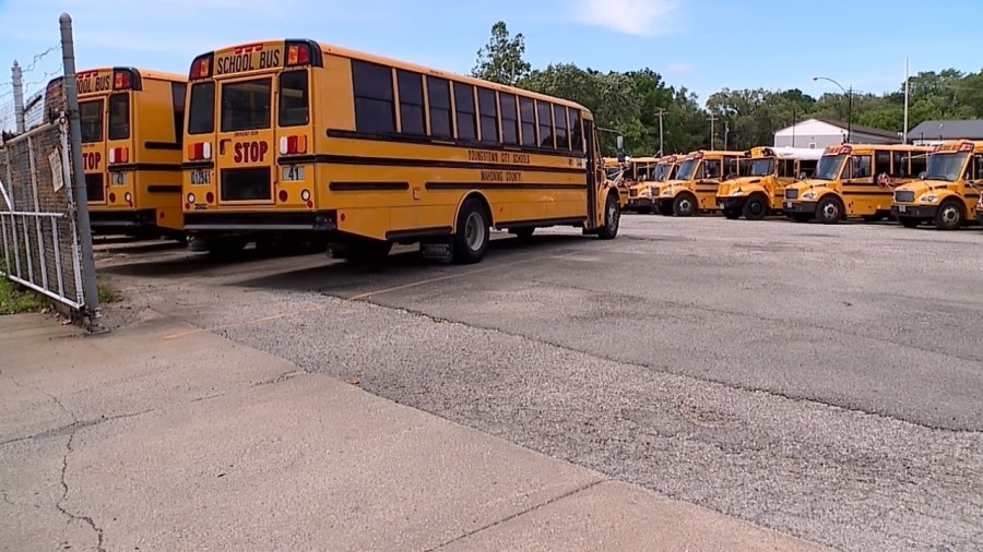 Youngstown City Schools to start high school principal selection process