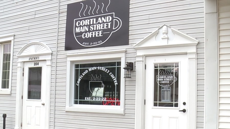 Local coffee shop ceasing daily operations