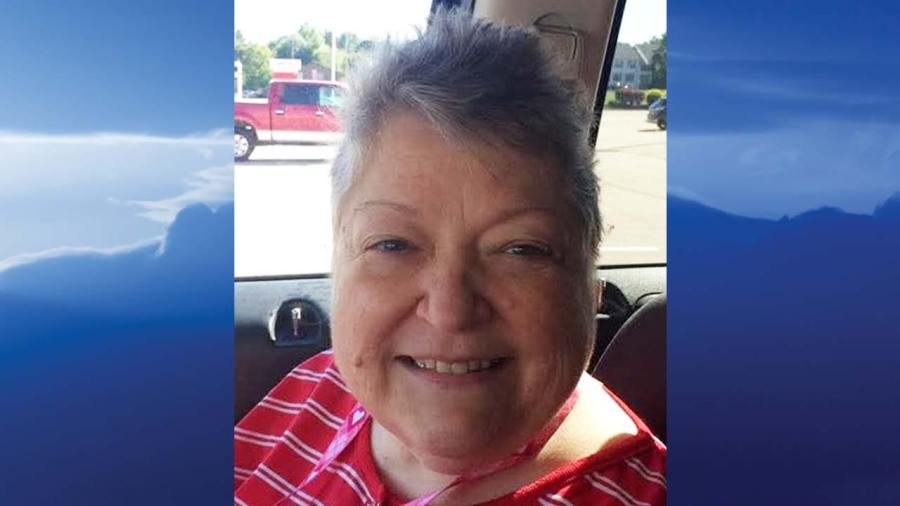 Kathleen McCafferty, Boardman, Ohio