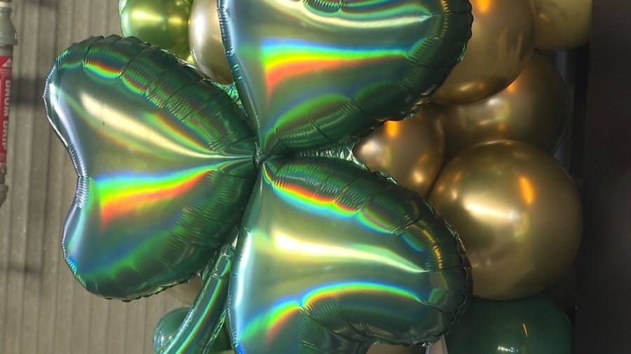 Downtown businesses prepare for St. Patrick's Day