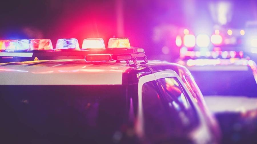 Stolen vehicle chase that spanned Valley began in Boardman