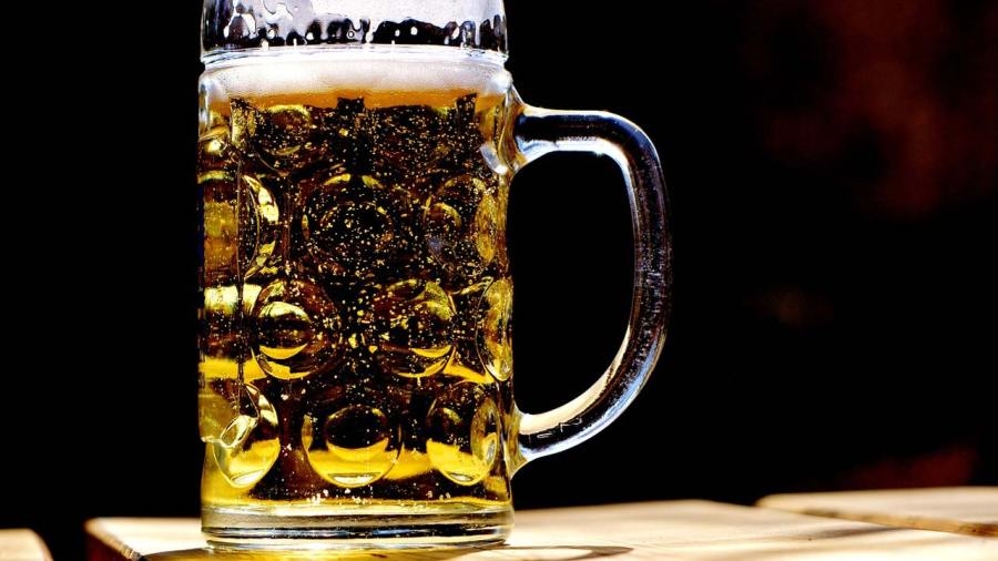 Breweries partner for Youngstown's birthday brew