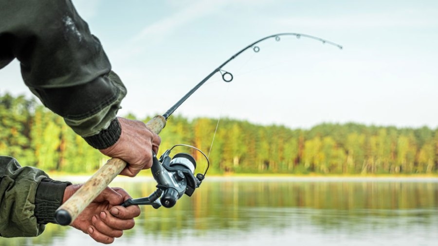 Ohio fish pins awarded to anglers in local lakes