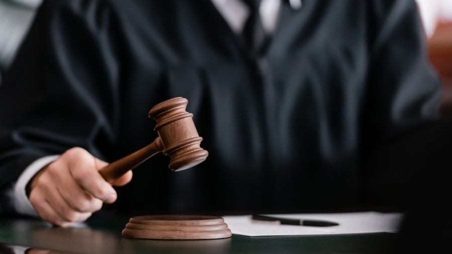 New York man charged with assaulting police pleads guilty during bench trial