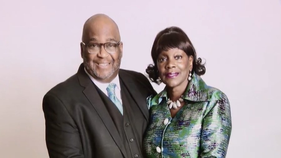 Pastor celebrates 30 years at local church