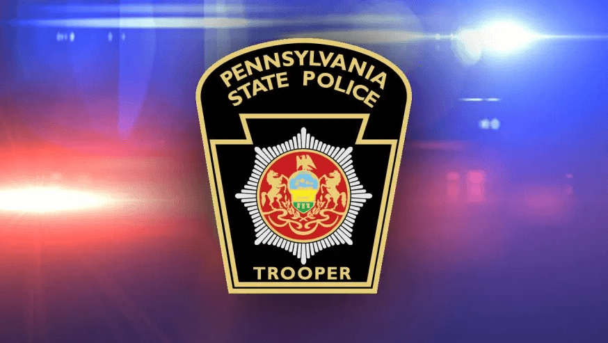 18 year-old injured in Lawrence County crash