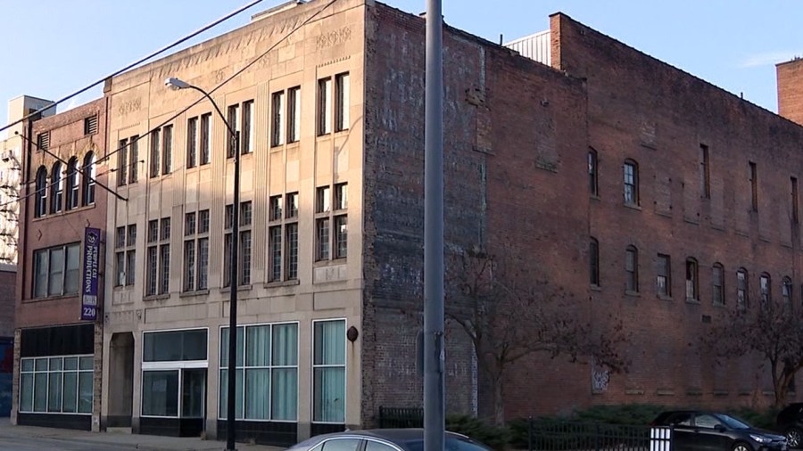Youngstown Playhouse to stage shows at a new downtown location