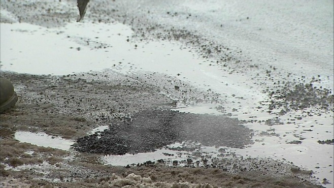 See a pothole in Youngstown? Report it here
