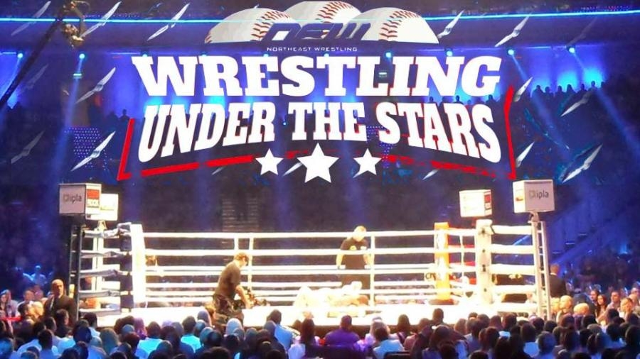 Legendary former WWE pro wrestling stars coming to local venue