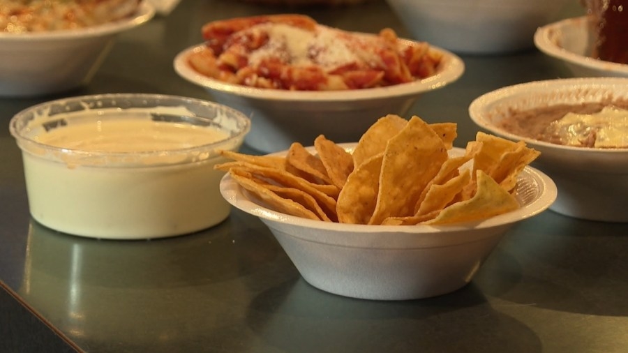 Taste of Liberty event returns this weekend to showcase local flavors