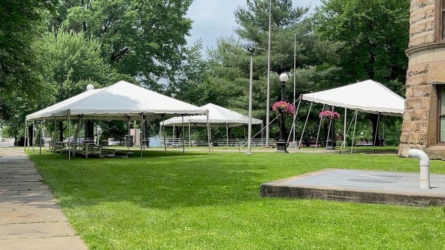 Warren prepares for African American Achievers Festival