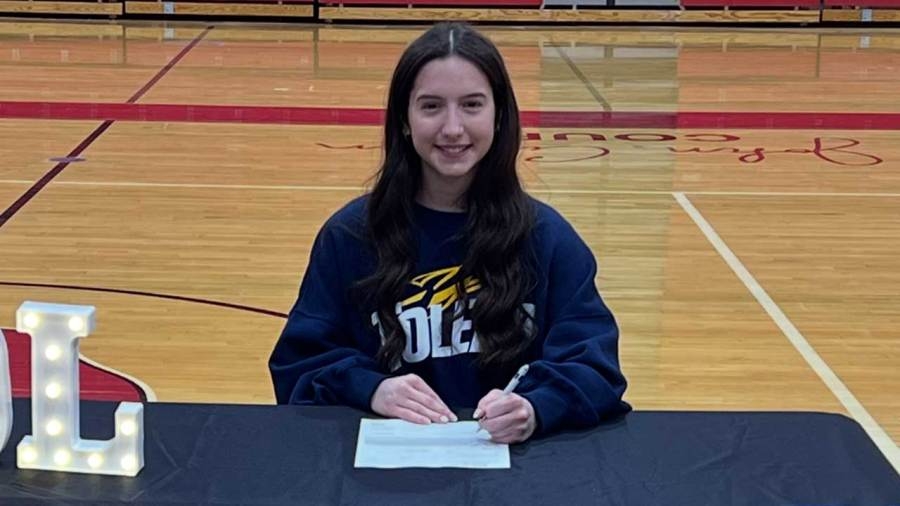 Canfield trio commits to the college ranks