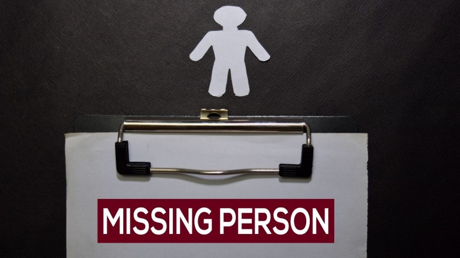 Local counties show hundreds of missing children reports