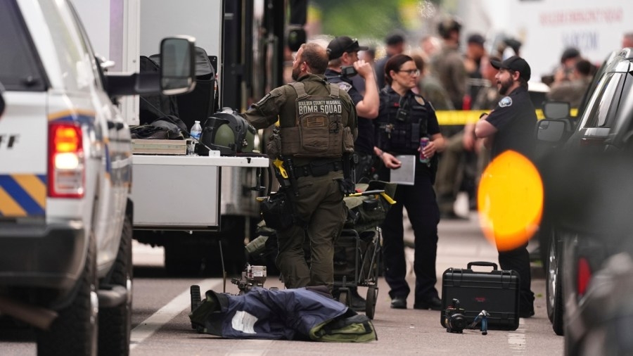 Youngstown Area Jewish Federation speaks out against Colorado mall ‘terror attack'