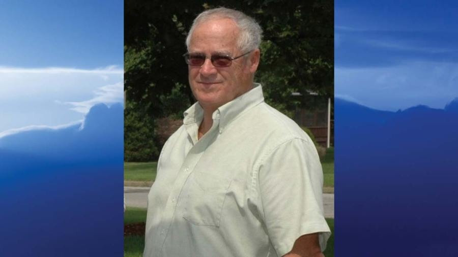 Richard 'Rich' Runtas, Warren, Ohio