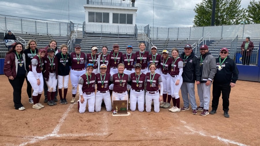 Boardman Softball bound for the State Final Four