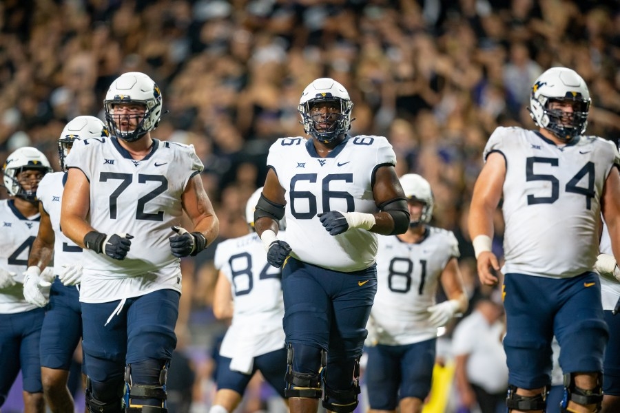 Local standout ready to make NFL dream a reality