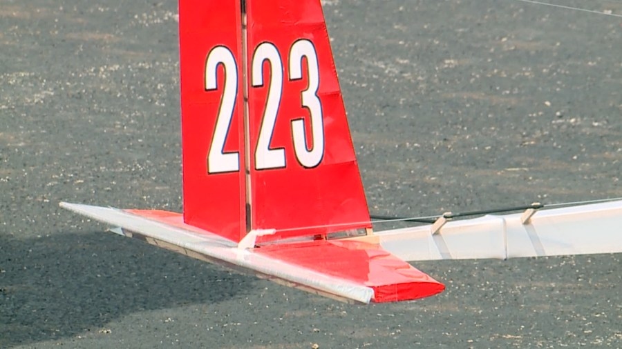 Students team up for drone showcase in Canfield