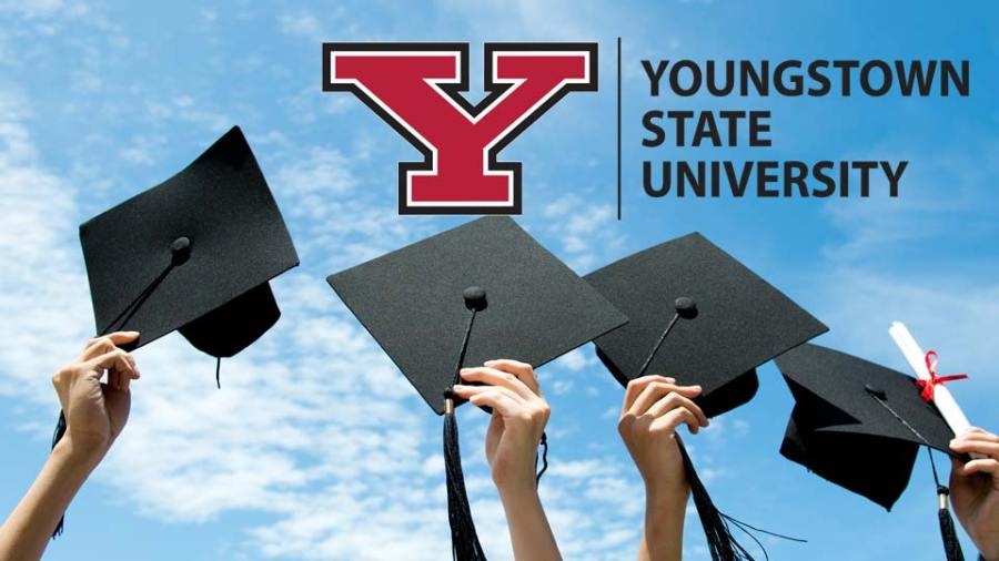 YSU spring 2025 commencement details