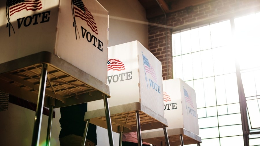 Ohio primary election: What's on the ballot, and where can I vote?