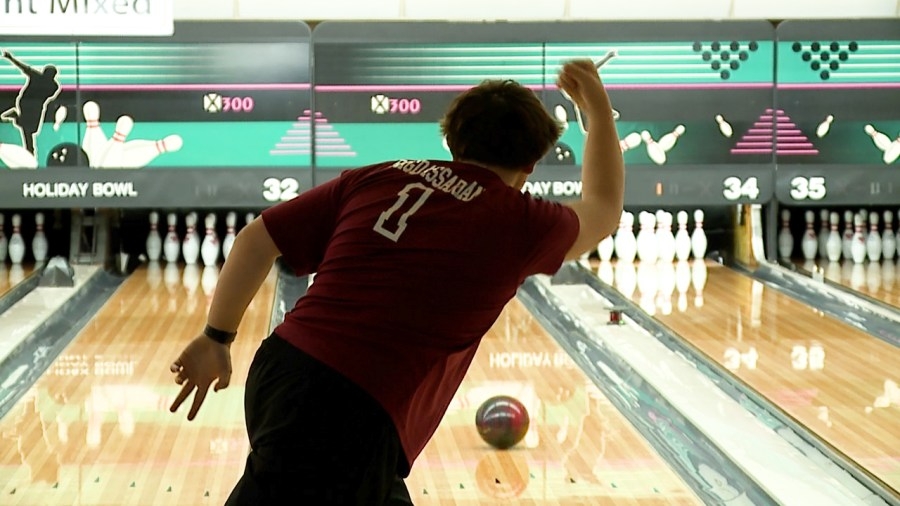 ‘Our time': Boardman boys ready to contend at State