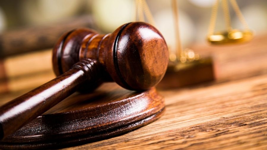 Former Mercer County corrections officer sentenced in contraband case