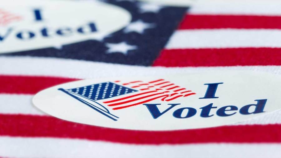Voting guide to early in-person voting for May primaries