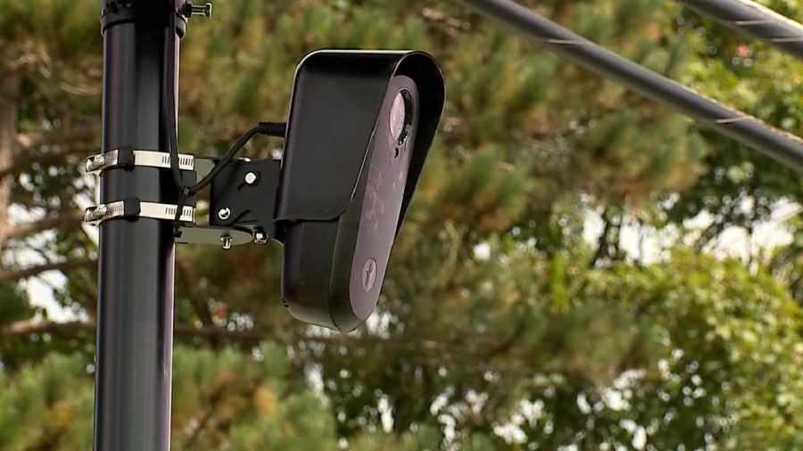 Flock camera case could have local impact