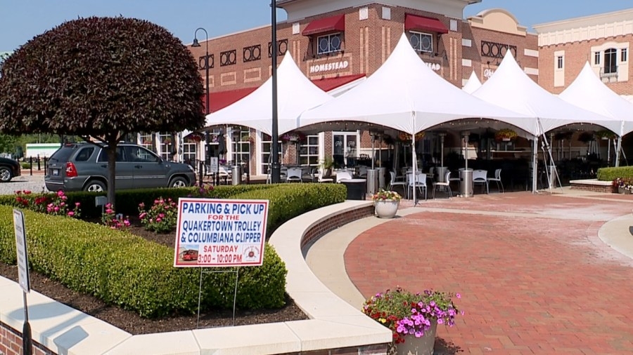 Get free shuttle service between 2 big events this weekend