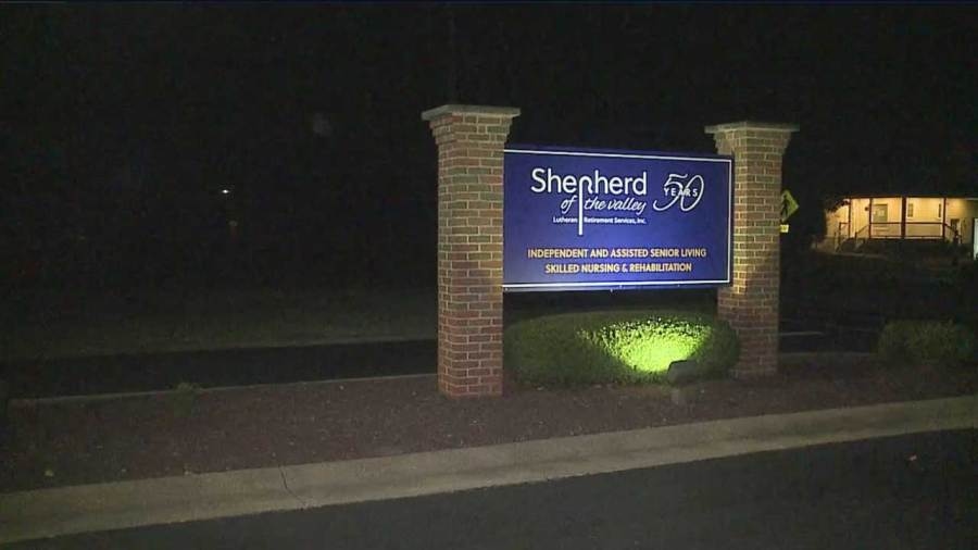 Firefighters respond to local assisted living facility